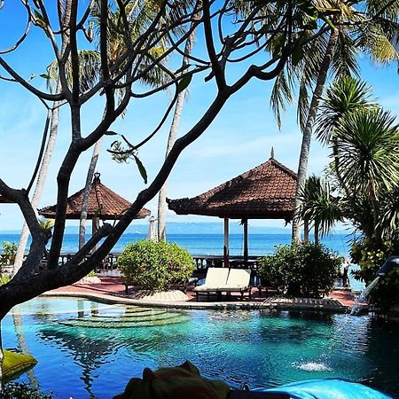 Pondok Bambu Resort - 5 Stars Padi Dive Centre จันดีดาซา ภายนอก รูปภาพ