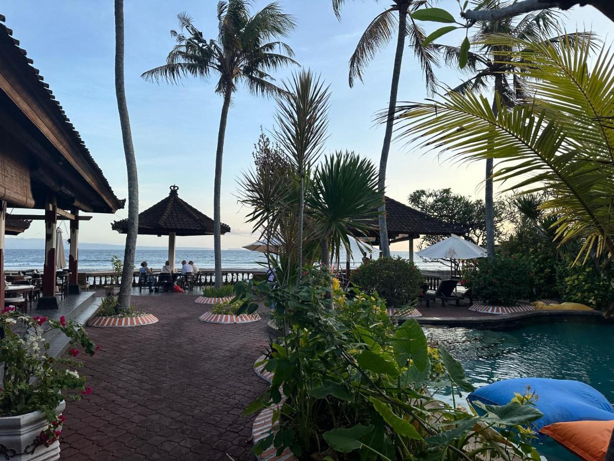 Pondok Bambu Resort - 5 Stars Padi Dive Centre จันดีดาซา ภายนอก รูปภาพ